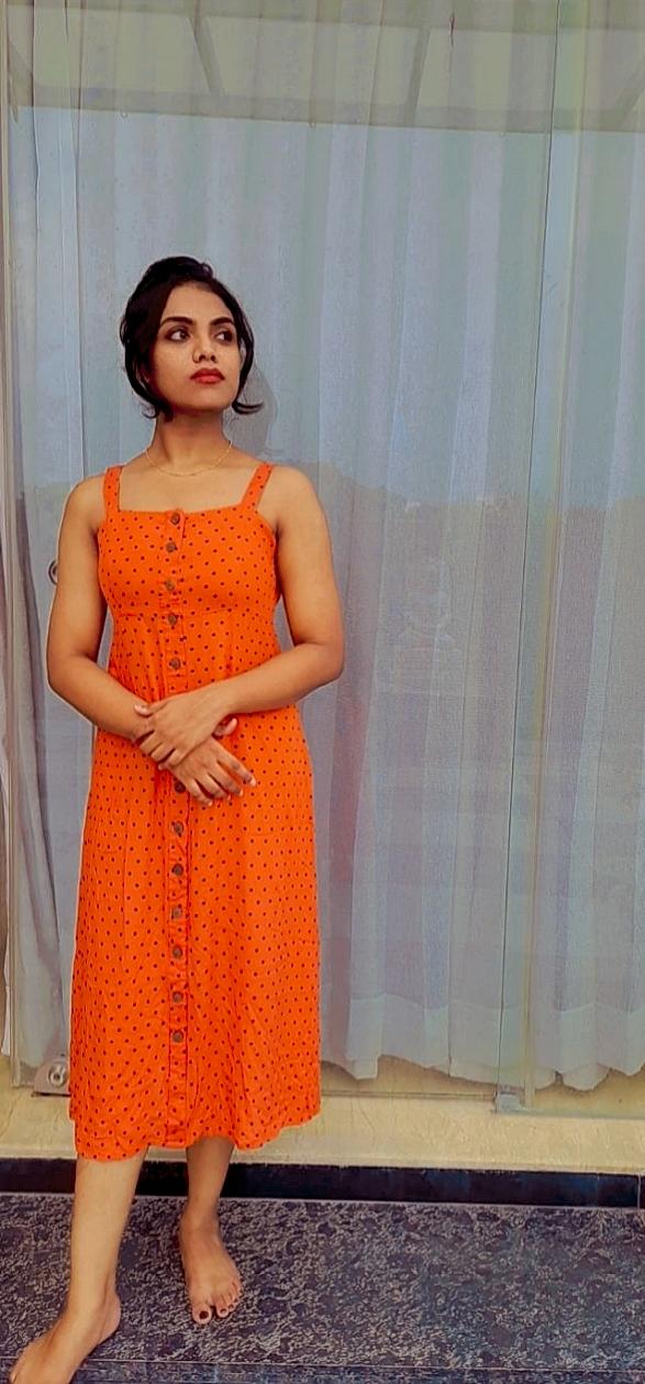 Tharunika 